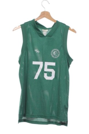 Gyerek trikó H&M, Méret 10-11y / 146-152 cm, Szín Zöld, Ár 3 440 Ft, #137804785