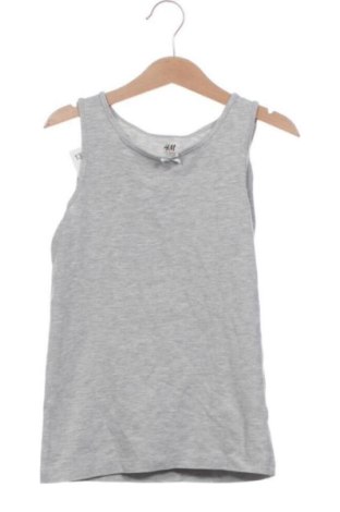 Детски потник H&M, Размер 8-9y/ 134-140 см, Цвят Сив, Цена 5,19 €, #137822005