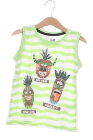 Maiou pentru copii Kids, Mărime 3-4y/ 104-110 cm, Culoare Multicolor, Preț 32,45 Lei, #137815950