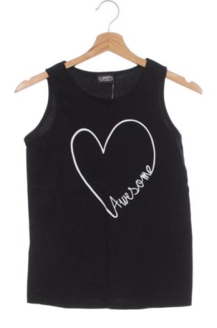 Kinder Top LC Waikiki, Größe 9-10y/ 140-146 cm, Farbe Schwarz, Preis 4,11 €, #137841776