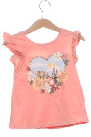 Maiou pentru copii Little Lass, Mărime 4-5y/ 110-116 cm, Culoare Multicolor, Preț 27,28 Lei, #137822137