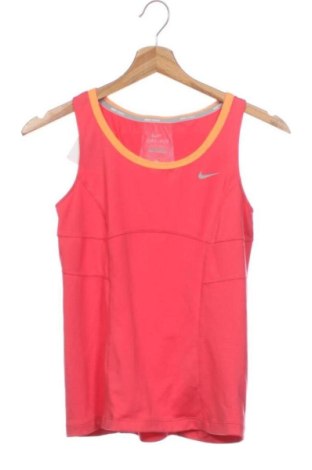 Kinder Top Nike, Größe 11-12y/ 152-158 cm, Farbe Rosa, Preis 7,17 €, #137816680