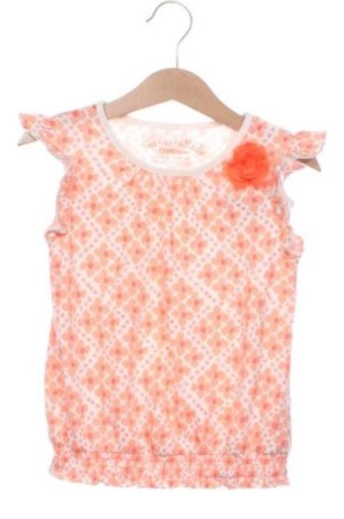 Kinder Top Oshkosh, Größe 3-4y/ 104-110 cm, Farbe Mehrfarbig, Preis 5,20 €, #137821652
