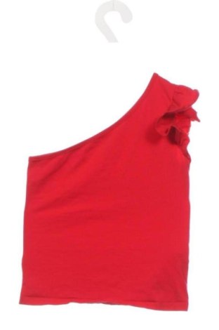 Детски потник SHEIN, Размер 9-10y/ 140-146 см, Цвят Червен, Цена 5,00 €, #137826667