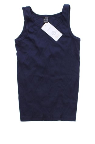 Detské tielko  Schiesser, Veľkosť 10-11y/ 146-152 cm, Farba Modrá, Cena  16,00 €, #137803441