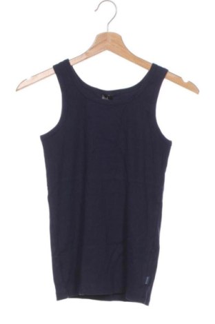 Kinder Top Schiesser, Größe 10-11y/ 146-152 cm, Farbe Blau, Preis € 16,00, #137803645
