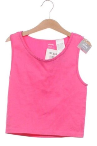 Dětské tilko  Sinsay, Velikost 11-12y/ 152-158 cm, Barva Růžová, Cena  116,00 Kč, #137836867