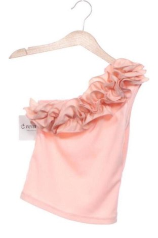 Maiou pentru copii Unbranded, Mărime 5-6y/ 116-122 cm, Culoare Roz, Preț 32,45 Lei, #137813905