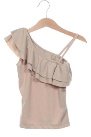 Детски потник Unbranded, Размер 5-6y/ 116-122 см, Цвят Бежов, Цена 4,60 €, #137813982