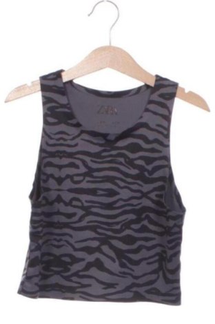 Maiou pentru copii Zara, Mărime 8-9y/ 134-140 cm, Culoare Multicolor, Preț 32,45 Lei, #137818391