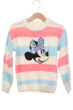 Pulover pentru copii C&A, Mărime 3-4y/ 104-110 cm, Culoare Multicolor, Preț 47,24 Lei, #137815412