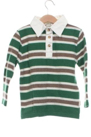 Детски пуловер Darcy Brown, Размер 4-5y/ 110-116 см, Цвят Многоцветен, Цена 39,00 €, #137808701