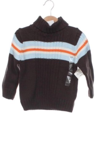 Детски пуловер H&M, Размер 12-18m/ 80-86 см, Цвят Многоцветен, Цена 14,29 €, #137810803