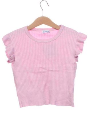 Pulover pentru copii Mayoral, Mărime 7-8y/ 128-134 cm, Culoare Roz, Preț 62,99 Lei, #137815008