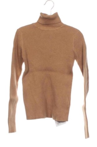 Pulover pentru copii Next, Mărime 8-9y/ 134-140 cm, Culoare Bej, Preț 62,99 Lei, #137810845