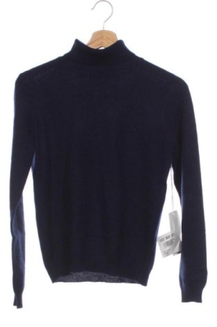 Dziecięcy sweter Noolur, Rozmiar 13-14y/ 164-168 cm, Kolor Niebieski, Cena 275,18 zł, #137800234