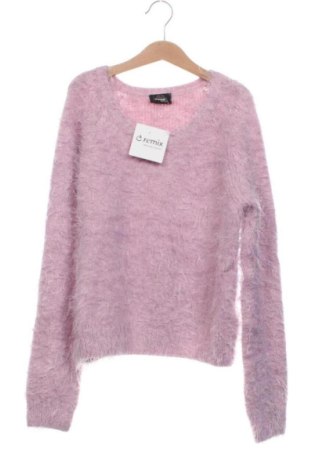 Pulover pentru copii Page One, Mărime 12-13y/ 158-164 cm, Culoare Mov deschis, Preț 46,00 Lei, #137822615