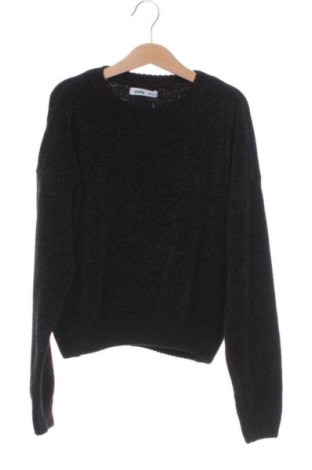 Kinderpullover Sinsay, Größe 9-10y/ 140-146 cm, Farbe Schwarz, Preis € 9,00, #137817178