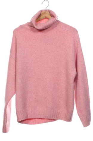 Kinderpullover True Destinations, Größe 14-15y/ 168-170 cm, Farbe Rosa, Preis € 12,00, #137803087