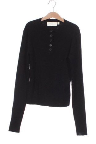 Pulover pentru copii Unbranded, Mărime 10-11y/ 146-152 cm, Culoare Negru, Preț 47,24 Lei, #137816034