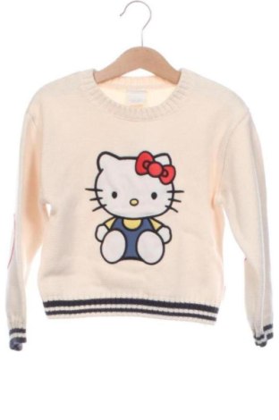 Pulover pentru copii Zara, Mărime 3-4y/ 104-110 cm, Culoare Multicolor, Preț 41,99 Lei, #137816337