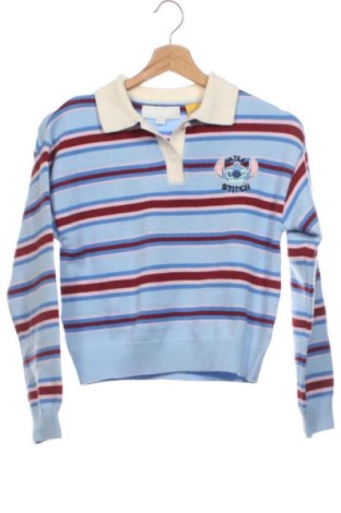 Kinderpullover Zara, Größe 10-11y/ 146-152 cm, Farbe Mehrfarbig, Preis 8,16 €, #137838632