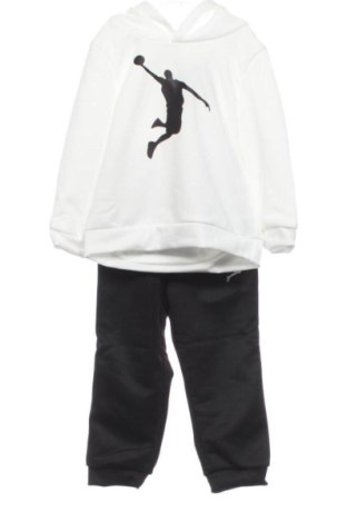 Kinder Sportanzug SHEIN, Größe 2-3y/ 98-104 cm, Farbe Mehrfarbig, Preis € 32,00, #137813318