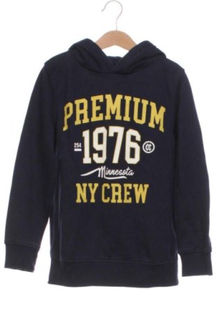 Kinder Sweatshirts C&A, Größe 8-9y/ 134-140 cm, Farbe Blau, Preis 11,00 €, #137850715