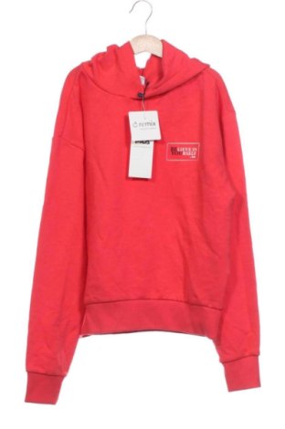 Hanorac pentru copii FILA, Mărime 12-13y/ 158-164 cm, Culoare Roșu, Preț 251,96 Lei, #137814710