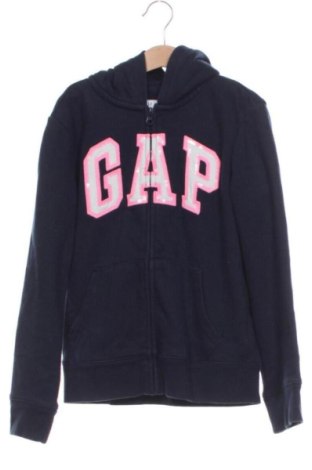Детски суитшърт Gap, Размер 8-9y/ 134-140 см, Цвят Син, Цена 10,00 €, #137824504