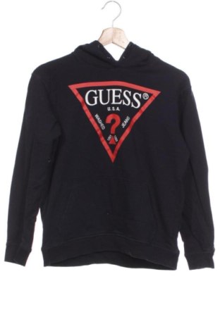 Детски суитшърт Guess, Размер 15-18y/ 170-176 см, Цвят Син, Цена 17,00 €, #137831719