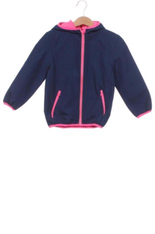 Детски суитшърт Kiki & Koko, Размер 2-3y/ 98-104 см, Цвят Син, Цена 11,00 €, #137822609