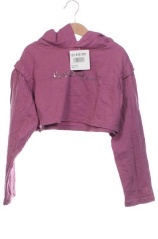 Hanorac pentru copii Mayoral, Mărime 9-10y/ 140-146 cm, Culoare Roz, Preț 61,66 Lei, #137819202