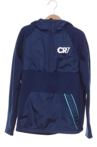 Dziecięca bluza Nike, Rozmiar 7-8y/ 128-134 cm, Kolor Niebieski, Cena 88,90 zł, #137811587
