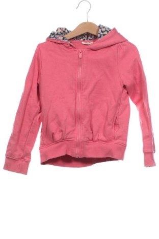 Kinder Sweatshirts OVS, Größe 5-6y/ 116-122 cm, Farbe Rosa, Preis 11,00 €, #137844061