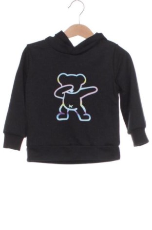Hanorac pentru copii SHEIN, Mărime 18-24m/ 86-98 cm, Culoare Negru, Preț 57,74 Lei, #137815468