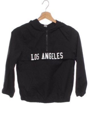 Kinder Sweatshirts SHEIN, Größe 9-10y/ 140-146 cm, Farbe Schwarz, Preis 11,00 €, #137832076