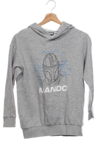 Kinder Sweatshirts Star Wars, Größe 10-11y/ 146-152 cm, Farbe Grau, Preis € 12,00, #137839177