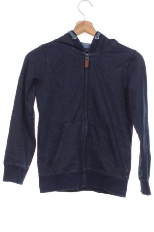 Hanorac pentru copii Unbranded, Mărime 8-9y/ 134-140 cm, Culoare Albastru, Preț 57,74 Lei, #137808060
