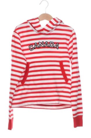 Детски суитшърт Unbranded, Размер 10-11y/ 146-152 см, Цвят Червен, Цена 11,00 €, #137824472