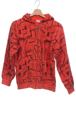 Kinder Sweatshirts Unbranded, Größe 11-12y/ 152-158 cm, Farbe Orange, Preis 10,13 €, #137831622
