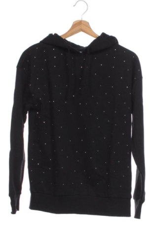 Gyerek sweatshirt Unbranded, Méret 9-10y / 140-146 cm, Szín Fekete, Ár 4 664 Ft, #137842349