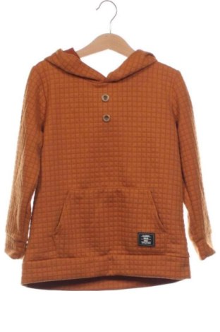 Kinder Sweatshirts Unbranded, Größe 5-6y/ 116-122 cm, Farbe Braun, Preis 11,00 €, #137848212