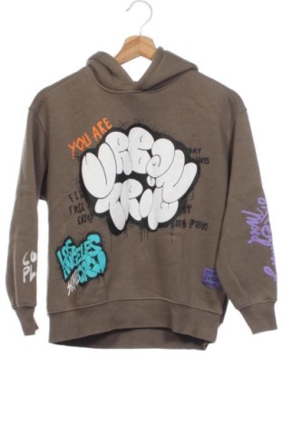 Kinder Sweatshirts Zara, Größe 8-9y/ 134-140 cm, Farbe Braun, Preis € 7,24, #137847841