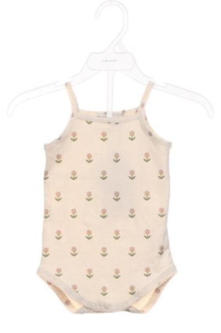 Детско боди Emile & Ida, Размер 0-1m/ 50 см, Цвят Многоцветен, Цена 35,00 €, #137829338