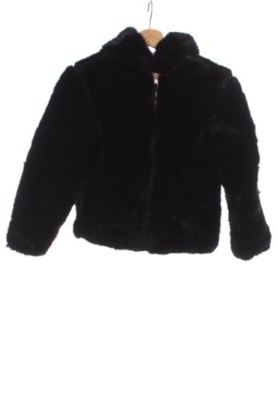 Palton pentru copii Gap, Mărime 9-10y/ 140-146 cm, Culoare Negru, Preț 99,73 Lei, #137832861