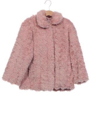 Детско палто Primark, Размер 7-8y/ 128-134 см, Цвят Пепел от рози, Цена 20,00 €, #137822732