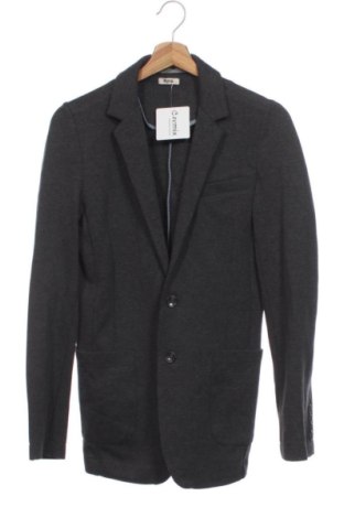 Детско сако Fit-Z, Размер 14-15y/ 168-170 см, Цвят Сив, Цена 16,00 €, #137825460