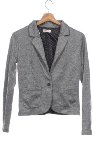 Детско сако H&M, Размер 12-13y/ 158-164 см, Цвят Многоцветен, Цена 16,38 €, #137803577