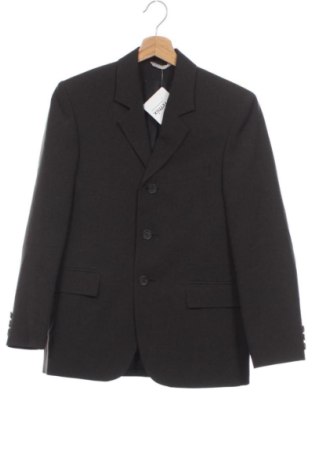 Sacou pentru copii Unbranded, Mărime 10-11y/ 146-152 cm, Culoare Maro, Preț 85,90 Lei, #137817601